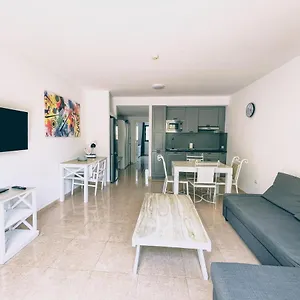  Apartamento Casa Relax Papagayo Irent Fuerteventura