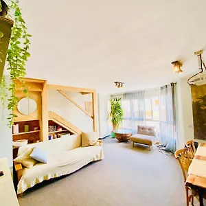  Apartamento Golden Wave Surf 2